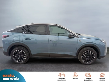 Image véhicule  Peugeot 3008 (3)