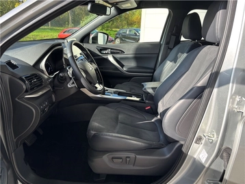 Image véhicule  Mitsubishi ECLIPSE CROSS MY23 (4)