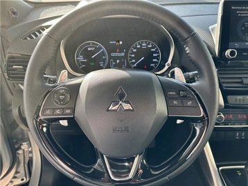 Image véhicule  Mitsubishi ECLIPSE CROSS MY23 (7)