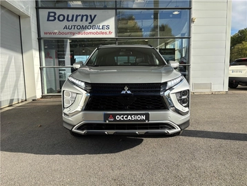 Image véhicule  Mitsubishi ECLIPSE CROSS MY23 (1)