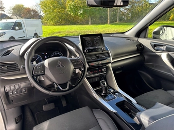 Image véhicule  Mitsubishi ECLIPSE CROSS MY23 (6)