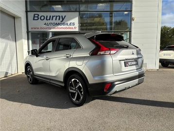Image véhicule  Mitsubishi ECLIPSE CROSS MY23 (2)