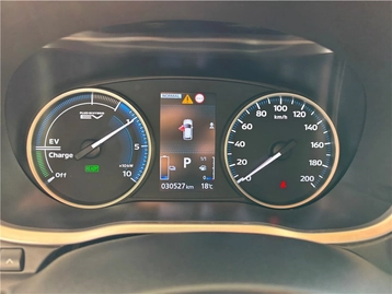 Image véhicule  Mitsubishi ECLIPSE CROSS MY23 (8)