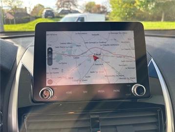 Image véhicule  Mitsubishi ECLIPSE CROSS MY23 (10)