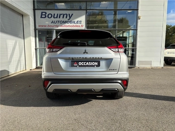 Image véhicule  Mitsubishi ECLIPSE CROSS MY23 (3)