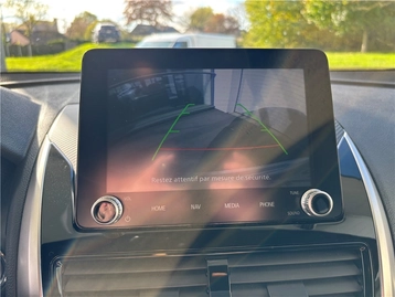 Image véhicule  Mitsubishi ECLIPSE CROSS MY23 (11)