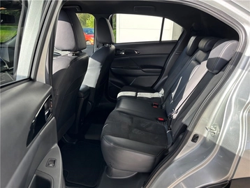 Image véhicule  Mitsubishi ECLIPSE CROSS MY23 (5)