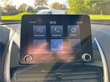 Image véhicule  Mitsubishi ECLIPSE CROSS MY23 (9)