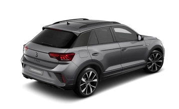 Image véhicule  Volkswagen T-ROC (2)