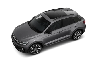 Image véhicule  Volkswagen T-ROC (3)