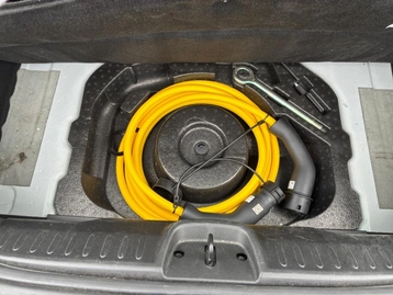 Image véhicule  Fiat 500e (26)