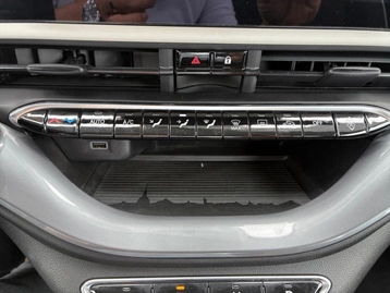 Image véhicule  Fiat 500e (22)