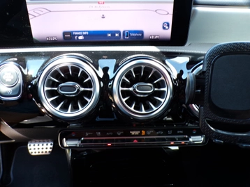 Image véhicule  Mercedes CLA (10)