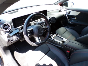 Image véhicule  Mercedes CLA (6)