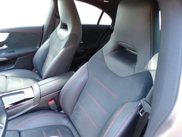 Image véhicule  Mercedes CLA (7)