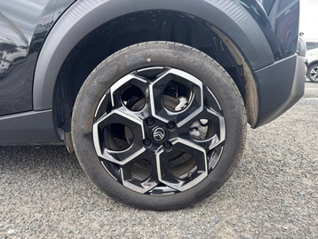 Image véhicule  Citroën C3 (7)