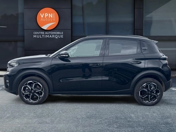 Image véhicule  Citroën C3 (4)