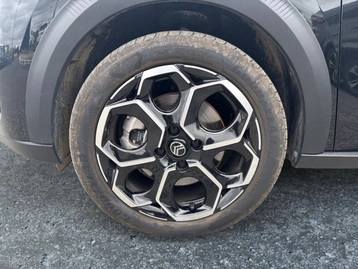 Image véhicule  Citroën C3 (6)