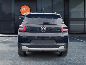 Image véhicule  Citroën C3 (3)