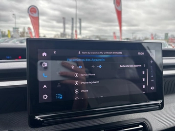 Image véhicule  Citroën C3 (29)