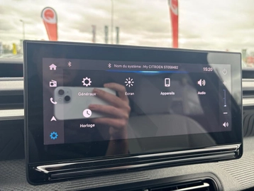 Image véhicule  Citroën C3 (31)