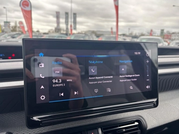 Image véhicule  Citroën C3 (27)