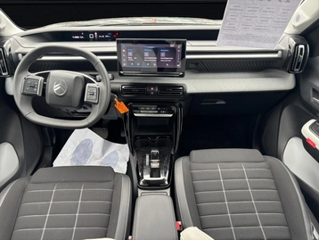 Image véhicule  Citroën C3 (33)