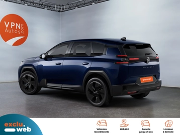 Image véhicule  Citroën C5 AIRCROSS (7)