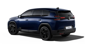 Image véhicule  Citroën C5 AIRCROSS (2)