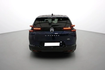 Image véhicule  Citroën C5 AIRCROSS (13)