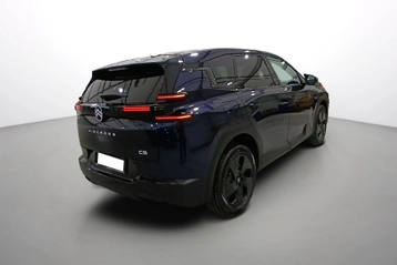 Image véhicule  Citroën C5 AIRCROSS (11)