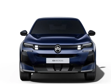 Image véhicule  Citroën C5 AIRCROSS (4)