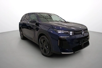 Image véhicule  Citroën C5 AIRCROSS (4)
