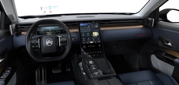 Image véhicule  Citroën C5 AIRCROSS (5)