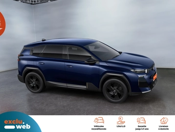 Image véhicule  Citroën C5 AIRCROSS (10)
