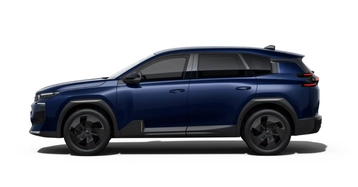 Image véhicule  Citroën C5 AIRCROSS (1)