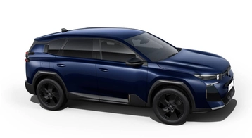 Image véhicule  Citroën C5 AIRCROSS (3)