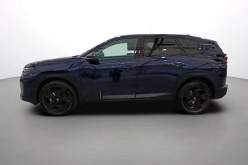 Image véhicule  Citroën C5 AIRCROSS (15)