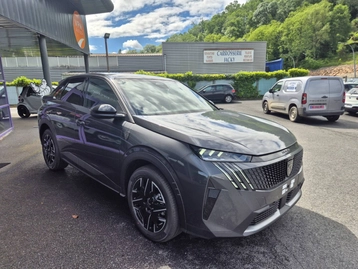 Image véhicule  Peugeot 3008 (1)