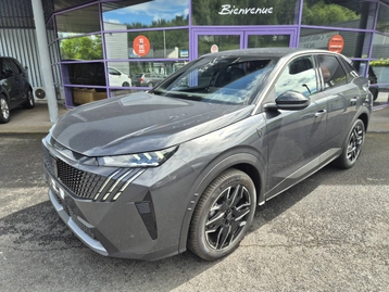 Image véhicule  Peugeot 3008 (0)