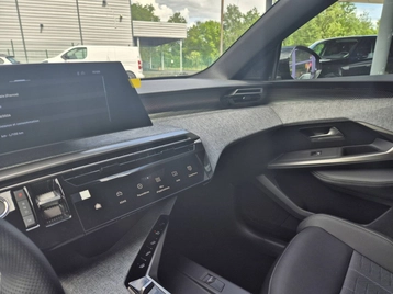 Image véhicule  Peugeot 3008 (9)