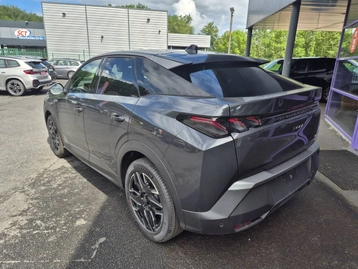 Image véhicule  Peugeot 3008 (2)