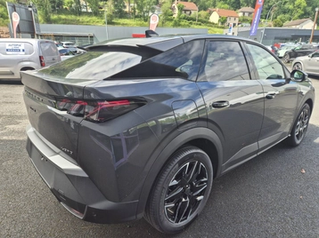 Image véhicule  Peugeot 3008 (3)
