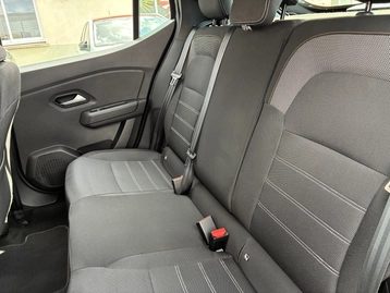 Image véhicule  Dacia SANDERO (10)