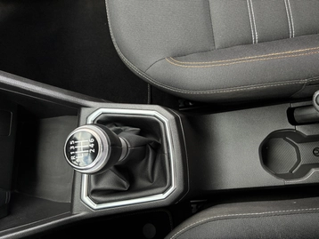 Image véhicule  Dacia SANDERO (17)
