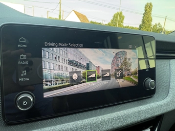 Image véhicule  Skoda SCALA (17)