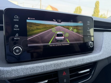 Image véhicule  Skoda SCALA (19)