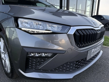 Image véhicule  Skoda SCALA (7)