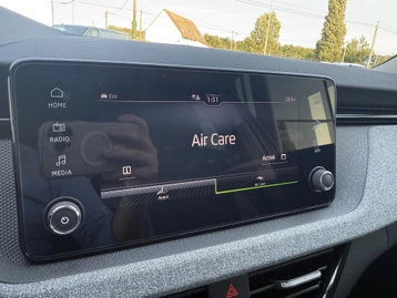 Image véhicule  Skoda SCALA (15)