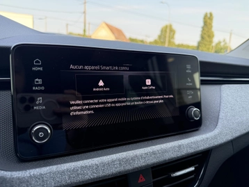 Image véhicule  Skoda SCALA (33)